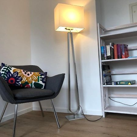 Ferienwohnung Zur Alten Schmiede Kottenheim Eksteriør bilde