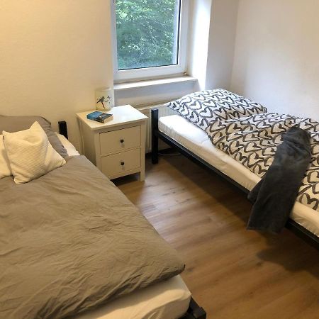 Ferienwohnung Zur Alten Schmiede Kottenheim Eksteriør bilde