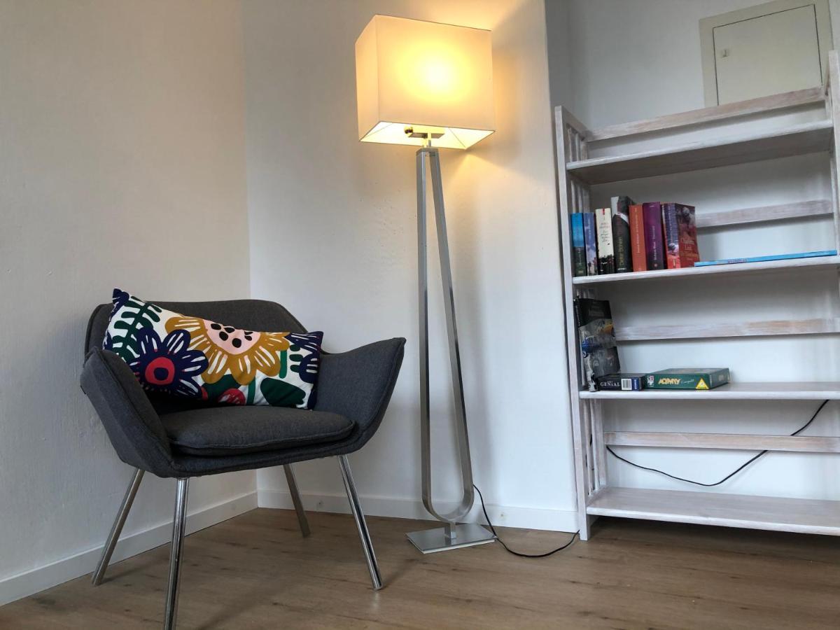 Ferienwohnung Zur Alten Schmiede Kottenheim Eksteriør bilde