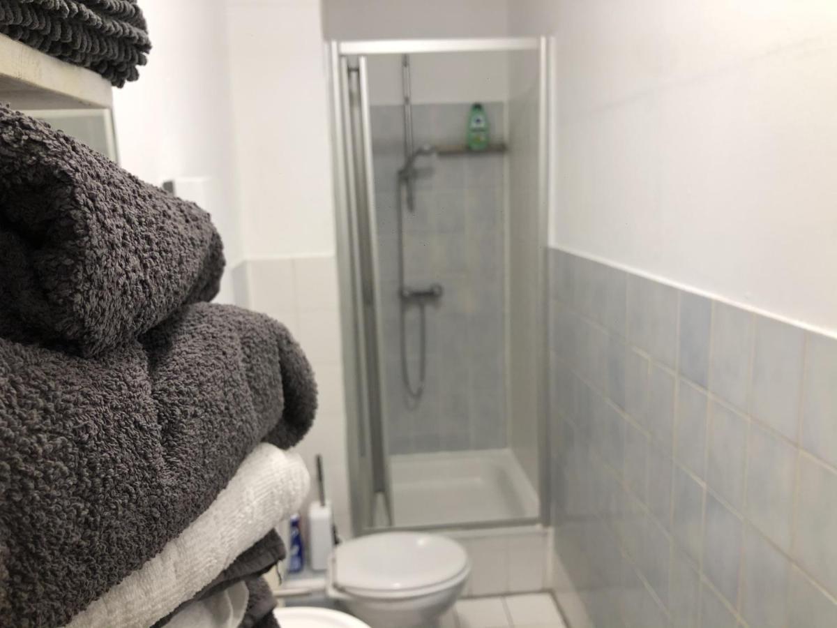 Ferienwohnung Zur Alten Schmiede Kottenheim Eksteriør bilde
