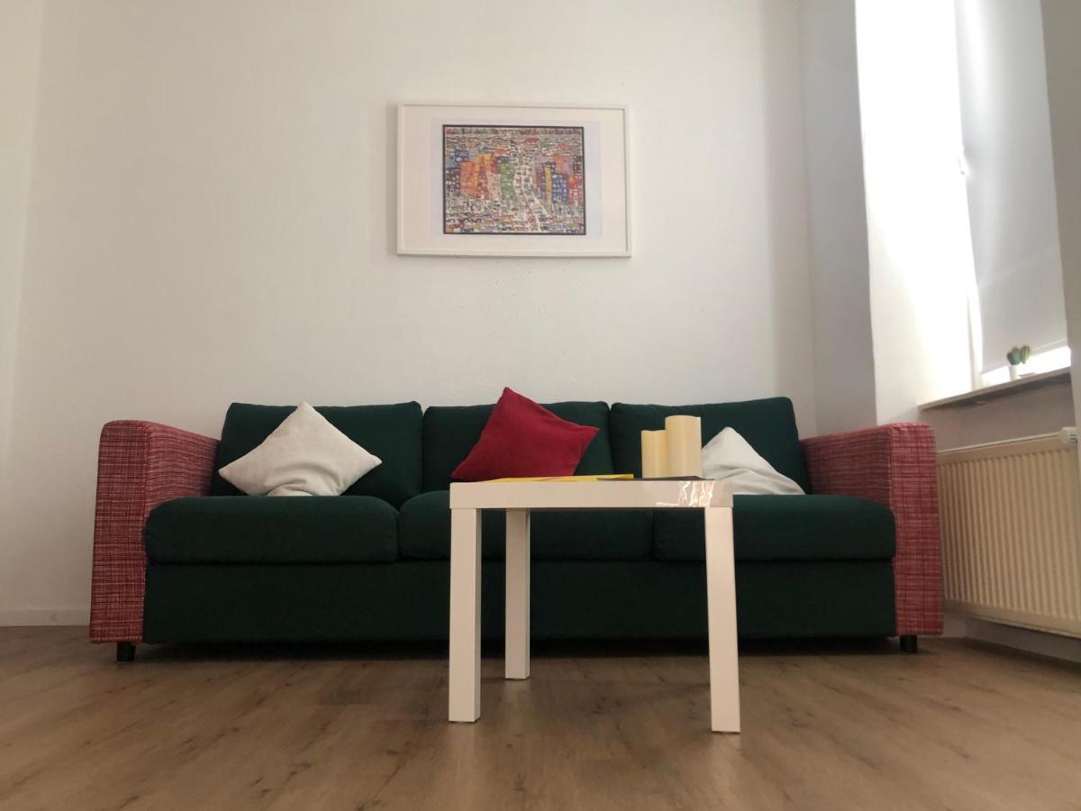 Ferienwohnung Zur Alten Schmiede Kottenheim Eksteriør bilde